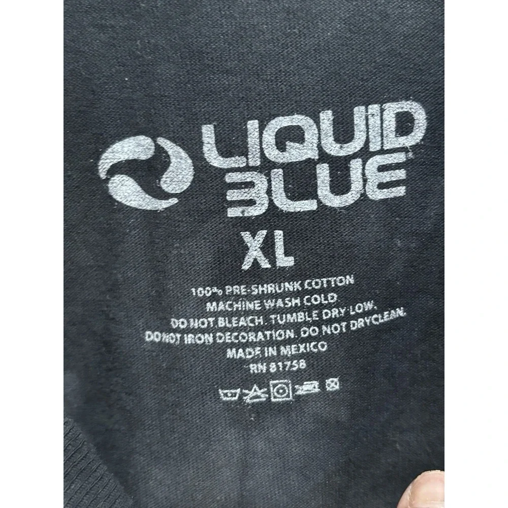 Liquid Blue product graphic